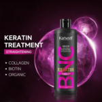 ⁦كارسيل بي ان سي معالج لتقوية الشعر بالكيراتين - 500مل⁩ - الصورة ⁦4⁩