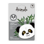 بريتي انيمالز باي ماسك بار قناع الباندا الملطف - قطعة واحدة