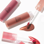 ⁦3 سي إي تنت شفاه بلر واتر⁩ - الصورة ⁦2⁩