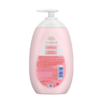 ⁦لوشن ناعم للأطفال من جونسون - 500مل⁩ - الصورة ⁦2⁩