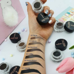 ⁦توب فيس جل حواجب انستايل - 07 قرانيت⁩ - الصورة ⁦3⁩