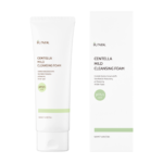 ⁦ايونيك رغوة تنظيف لطيفة سنتيلا - 120مل⁩ - الصورة ⁦2⁩