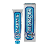 ⁦معجون أسنان بالنعناع المائي من مارفيس - 85مل⁩ - الصورة ⁦2⁩