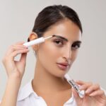 ⁦ماسكرا الحواجب براو سناتشد من ون بوز - شفافة⁩ - الصورة ⁦6⁩