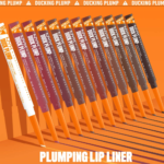 ⁦نيكس محدد شفاه دك بلومب بلومبينغ⁩ - الصورة ⁦3⁩