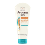 افينو جل كريمي لبشرة الأطفال الحساسة - 227 ج
