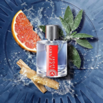 ⁦ازارو عطر سبورت للرجال - او دو تواليت⁩ - الصورة ⁦2⁩