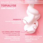 ⁦اس في ار كريم مرطب توبياليز بروتيكت للبشرة - 200مل⁩ - الصورة ⁦3⁩