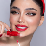 ⁦كالا ميك اب قلوس ملمع شفاه - CM801⁩ - الصورة ⁦4⁩