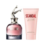 ⁦جين بول جولتير مجموعة سكيندال للنساء - او دي برفيوم - قطعتين⁩ - الصورة ⁦3⁩