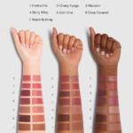 ⁦شيجلام ثنائي أحمر الشفاه وقلم التحديد دو - قلام 101⁩ - الصورة ⁦3⁩