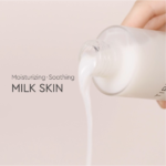 ⁦تيرتير‏ تونر ميني للبشرة بالحليب - 20 مل⁩ - الصورة ⁦3⁩