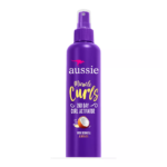 اوسي منشط ميراكل لتموجات الشعر الكيرلي لليوم الثاني بزيت جوز الهند والجوجوبا - 251 مل