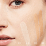 ⁦ماك كريم أساس سائل ستوديو فكس - 30مل⁩ - الصورة ⁦3⁩