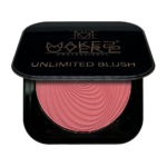 ميك اوفر22 بلاشر أحمر خدود انليميتد