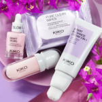 ⁦مناديل لإزالة المكياج بيور كلين من كيكو - 25 منديل⁩ - الصورة ⁦2⁩