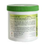 ⁦صابون حمام مغربي البلدي بخلاصة لكينا من موروكان أويل - 1000مل⁩ - الصورة ⁦2⁩