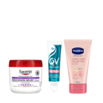 مجموعة الترطيب العميق للشتاء - 3 قطع