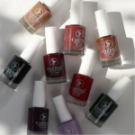 ⁦طلاء اظافر من كاريسا كوزماتيكس - 64⁩ - الصورة ⁦2⁩