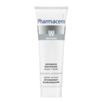 فارماسيرز كريم وجه ليلي ألبوسين مكثف لتفتيح البشرة - 30مل