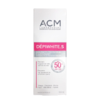 ⁦أي سي إم كريم ديبي وايت إس بعامل حماية +50 - 50 مل⁩ - الصورة ⁦2⁩