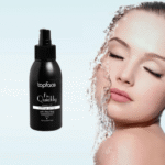 ⁦توب فيس بخاخ لتثبيت المكياج - 100 مل⁩ - الصورة ⁦3⁩