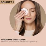 ⁦لونق فور لاشز سيروم تعزيز نمو الحواجب - 3مل⁩ - الصورة ⁦2⁩