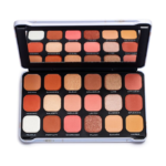 مجموعة ظلال العيون فور ايفر فلوليس داكادنت من ريفلوشن