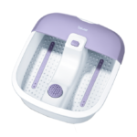 جهاز مساج القدم متعدد الوظائف من بيورير بيوتي - FB12