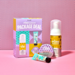 ⁦مجموعة ذا بورفيشنال باكج ديل من بنفت - 3 قطع⁩ - الصورة ⁦3⁩