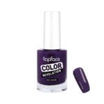 ⁦توب فيس طلاء اظافر كولور رفليشين -058⁩ - الصورة ⁦2⁩