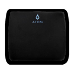 أتوم وسادة دعم الظهر