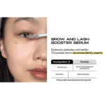 ⁦انتروبي سيروم بوستر للحواجب والرموش - 7جم⁩ - الصورة ⁦3⁩