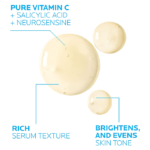 ⁦سيروم فيتامين سي 12 نقي من لاروش بوزيه - 30مل⁩ - الصورة ⁦2⁩