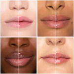 ⁦قلوس حجم صغير مكبر وملمع الشفاه اكستريم من توفيسد⁩ - الصورة ⁦2⁩