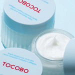 ⁦كريم مرطب سيراميد للعناية بالبشرة من توكوبو- 50 مل⁩ - الصورة ⁦4⁩