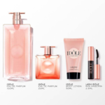 ⁦لانكوم مجموعة عطر ايدول للنساء - او دو برفيوم - 4 قطع⁩ - الصورة ⁦2⁩