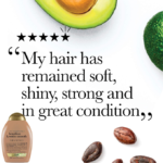 ⁦شامبو الكيراتين البرازيلي من او جي اكس - 385مل⁩ - الصورة ⁦3⁩