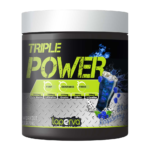 لابيرفا تربل باور بنكهة التوت الأزرق - 30