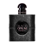 ايف سان لوران عطر بلاك اوبيوم للنساء - او دو برفيوم اكستريم