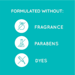 ⁦افينو كالم+ ريستور لوشن الترطيب بالشوفان لترميم البشرة الحساسة - 340 جم⁩ - الصورة ⁦4⁩