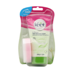 كريم إزالة الشعر أثناء الاستحمام للبشرة الجافة من فيت - 150غ