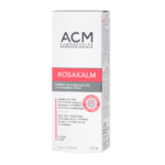 ⁦أي سي إم كريم روزاكالم مضاد للاحمرار - 40 مل⁩ - الصورة ⁦2⁩