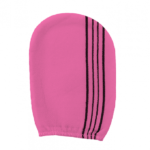 الليفة الكورية لتقشير الجسم من سيفيزا - وردي