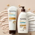 ⁦افينو تون+ لوشن يومي مرطب ومجدد للجسم - 532 مل⁩ - الصورة ⁦3⁩