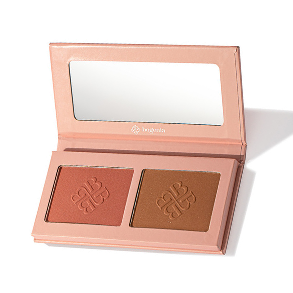 88605206_1763381743_022b2bfb26652d0b39ff1f3fcfce5cc6 بوجينيا مجموعة بلاشر أحمر خدود دوو أنجيليك - الصورة 1