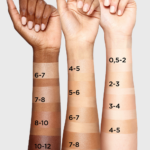 ⁦فاونديشن كريم أساس ترو ماتش تينتد سيروم من لوريال باريس⁩ - الصورة ⁦5⁩