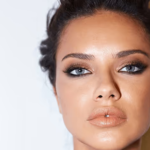 ⁦قلم كحل العين اونلي مي مقاوم للماء من كاريسا كوزماتيكس - اسود⁩ - الصورة ⁦3⁩