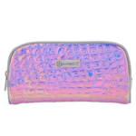 ⁦مجموعة فرش مكياج كريستال كوارتز من بي اتش - 12 فرشاة⁩ - الصورة ⁦5⁩