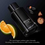 ⁦جورجيو ارماني عطر ارماني كود للرجال - او دو برفيوم⁩ - الصورة ⁦3⁩